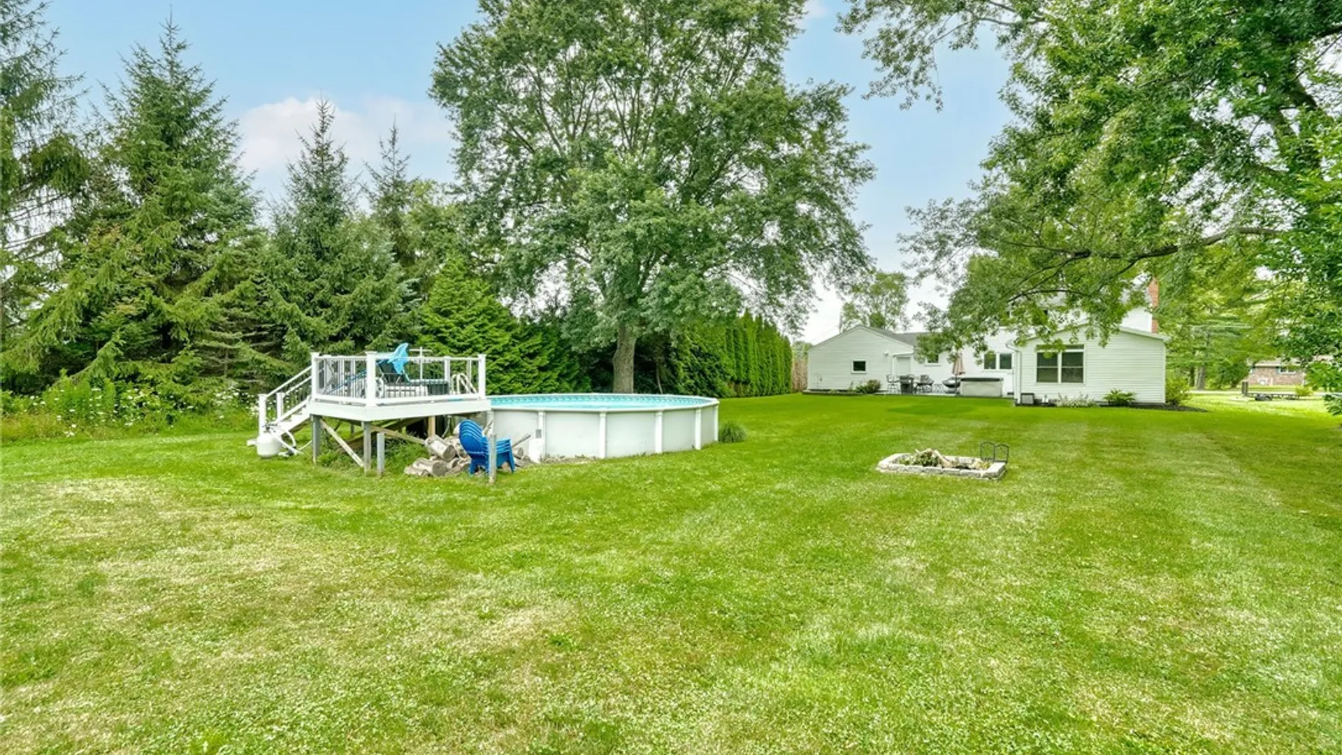 Property at 515 Huffer Road, Parma, NY 14468 8