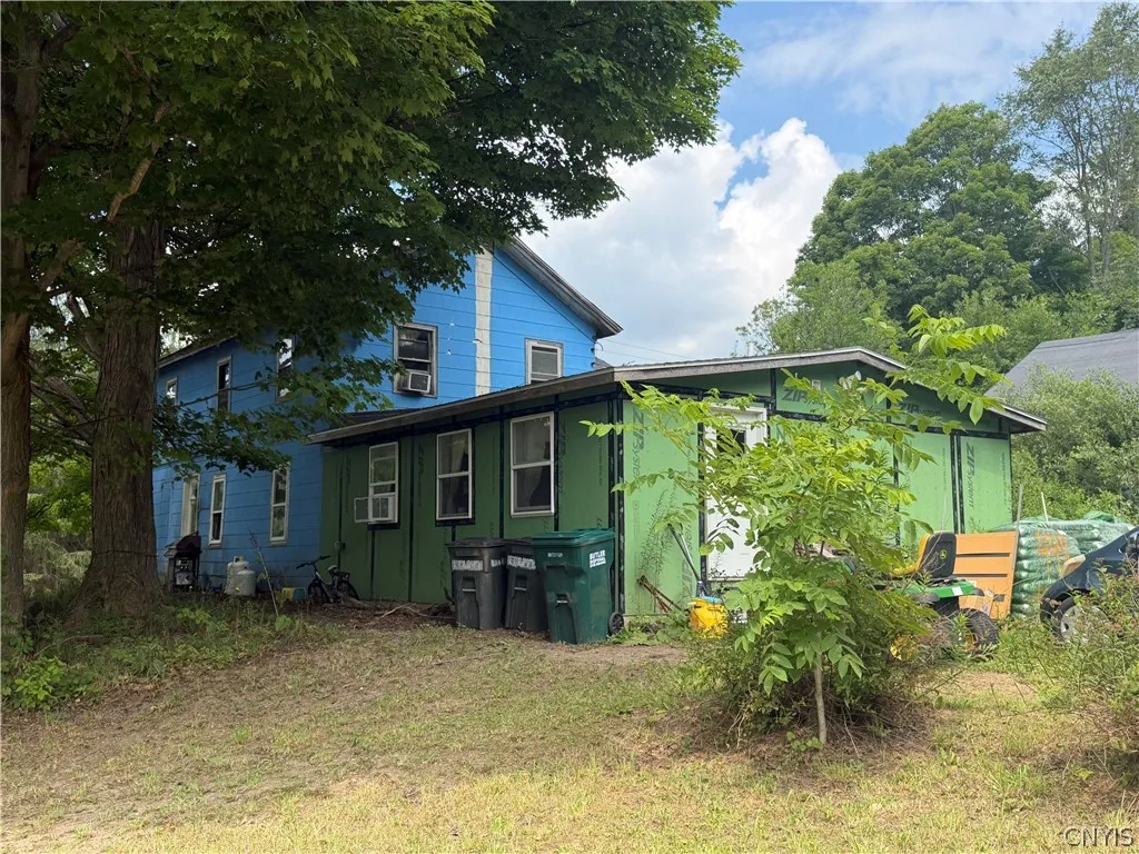 Property at 288 County Route 7, Hannibal, NY 13074