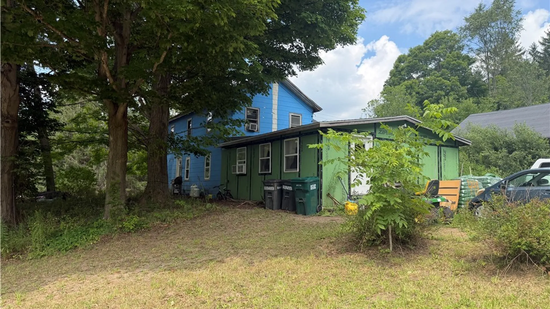 Property at 288 County Route 7, Hannibal, NY 13074 2