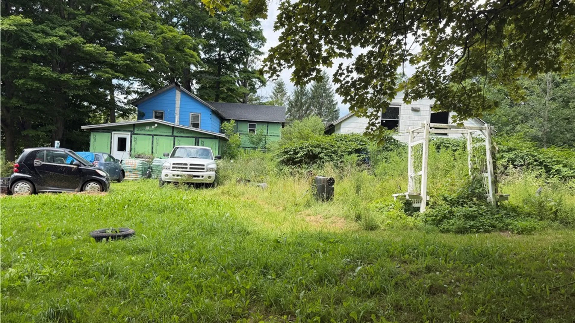 Property at 288 County Route 7, Hannibal, NY 13074 5