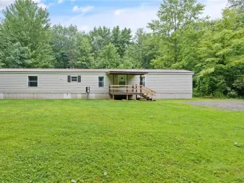Property at 2702 County Route 45, Volney, NY 13069