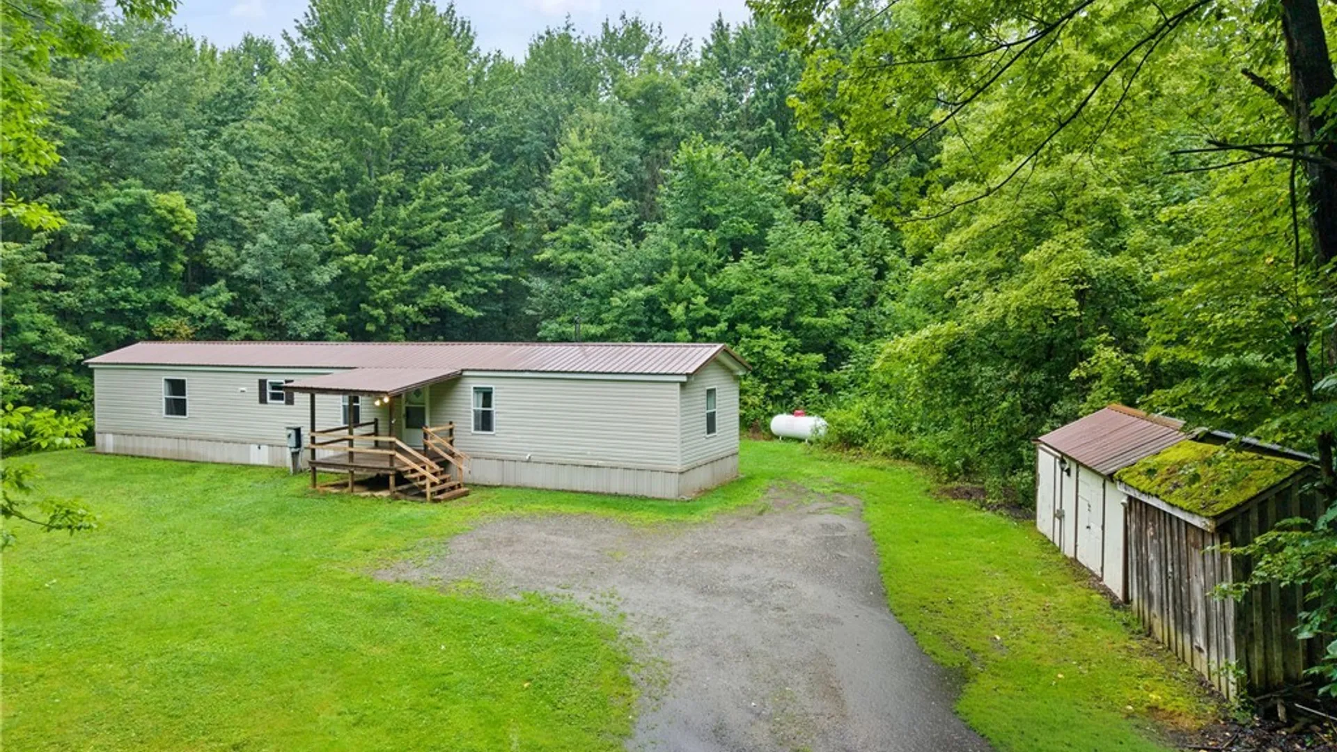 Property at 2702 County Route 45, Volney, NY 13069 31