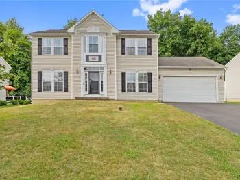 Property at 5451 Lucknow Drive, Clay, NY 13041
