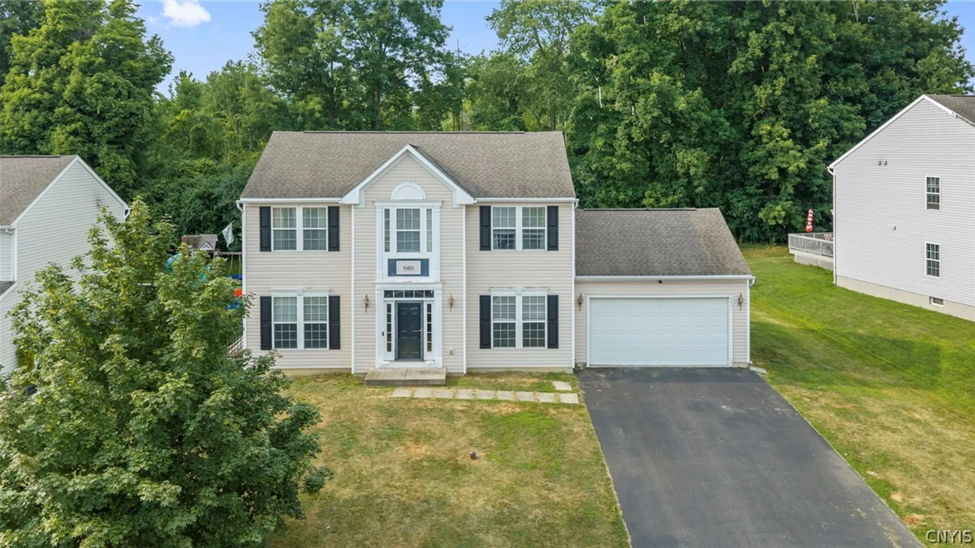 Property at 5451 Lucknow Drive, Clay, NY 13041 49