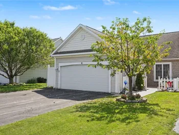Property at 10 Foxe Commons, Chili, NY 14624