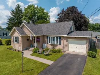 Property at 32 Eric Street, Norwich, NY 13815