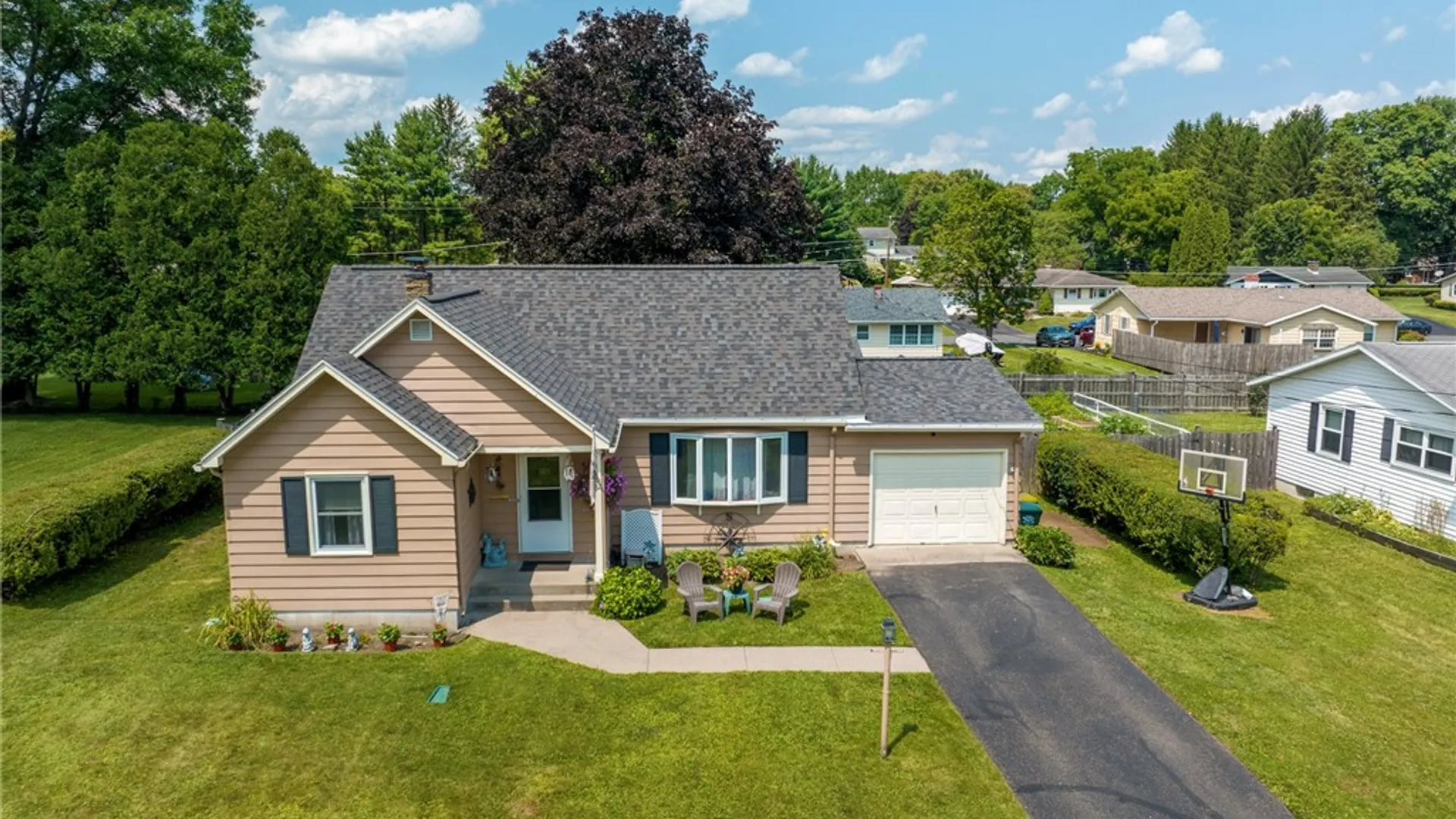 Property at 32 Eric Street, Norwich, NY 13815 2