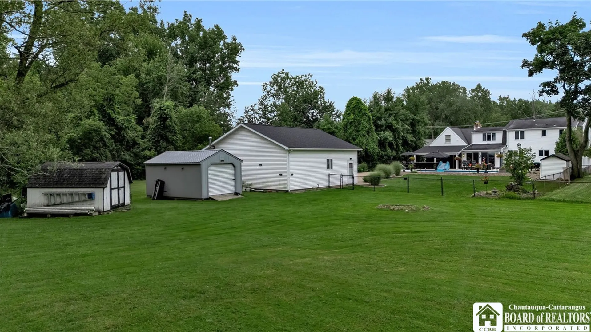 Property at 965 Ruie Road, North Tonawanda, NY 14120 9