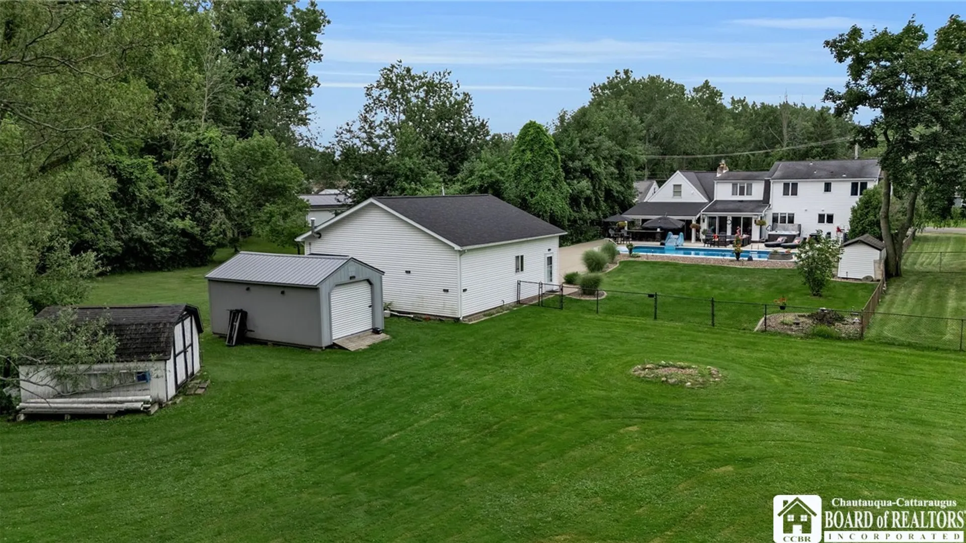 Property at 965 Ruie Road, North Tonawanda, NY 14120 7