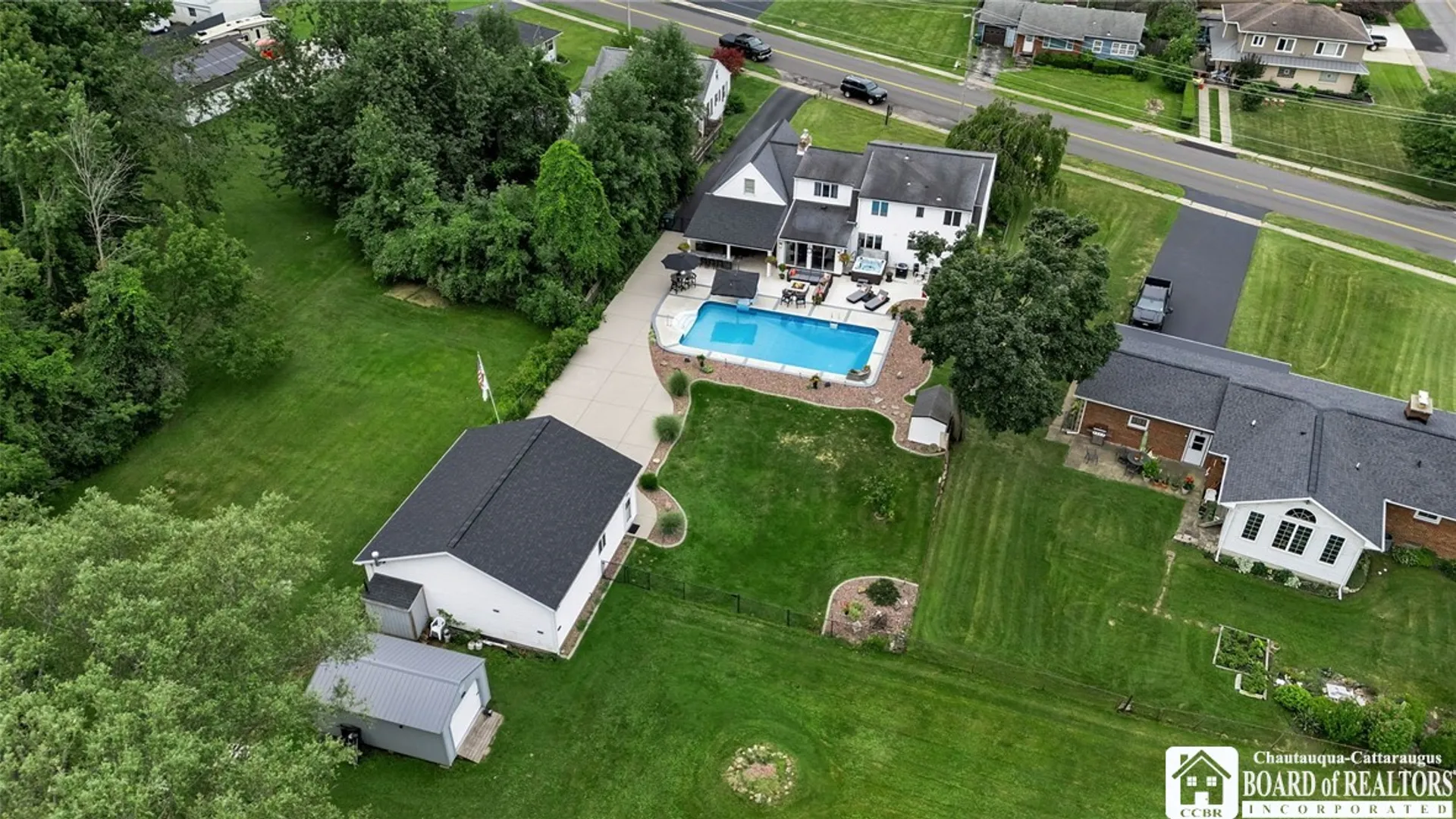 Property at 965 Ruie Road, North Tonawanda, NY 14120 25