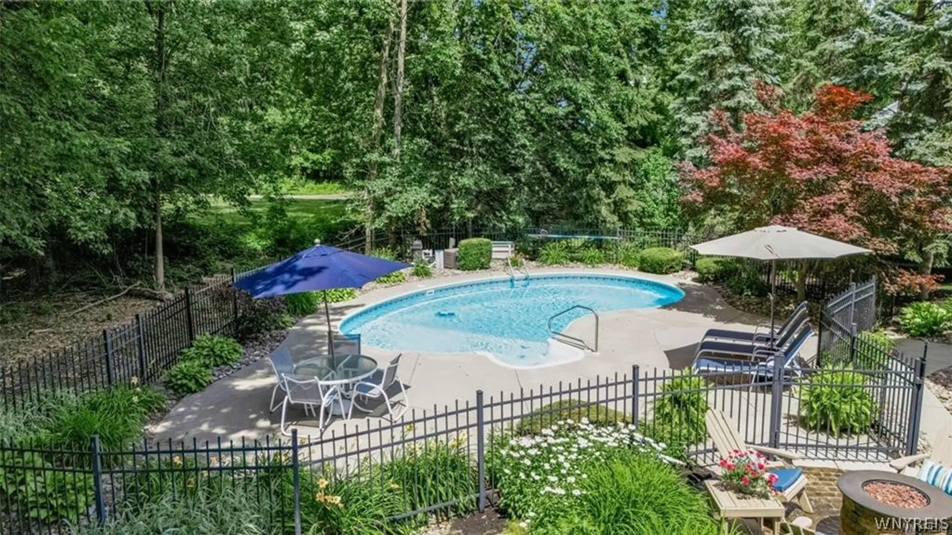 Property at 6690 Chesley Court, Clarence, NY 14051 9