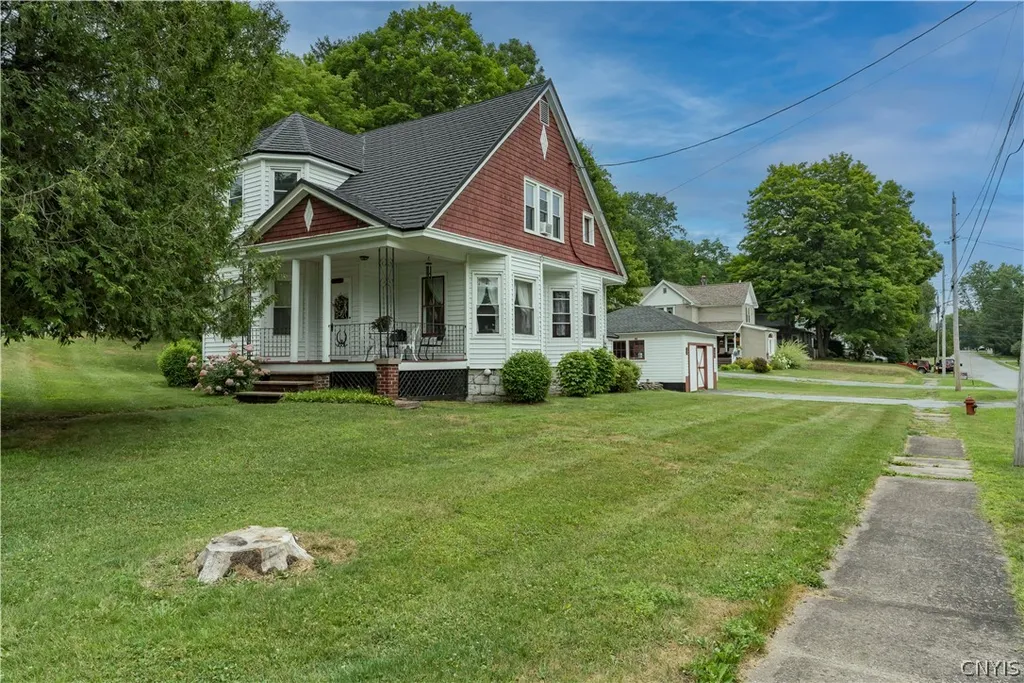 Property at 7085 Mcalpine Street, West Turin, NY 13368