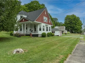 Property at 7085 Mcalpine Street, West Turin, NY 13368