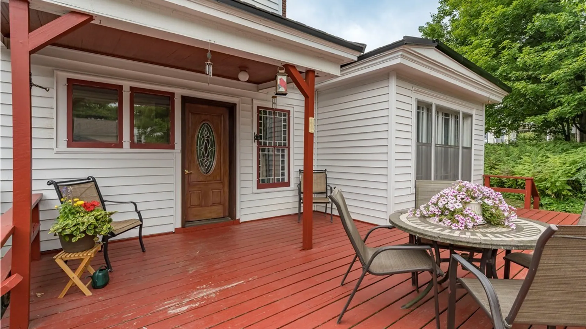 Property at 7085 Mcalpine Street, West Turin, NY 13368 40