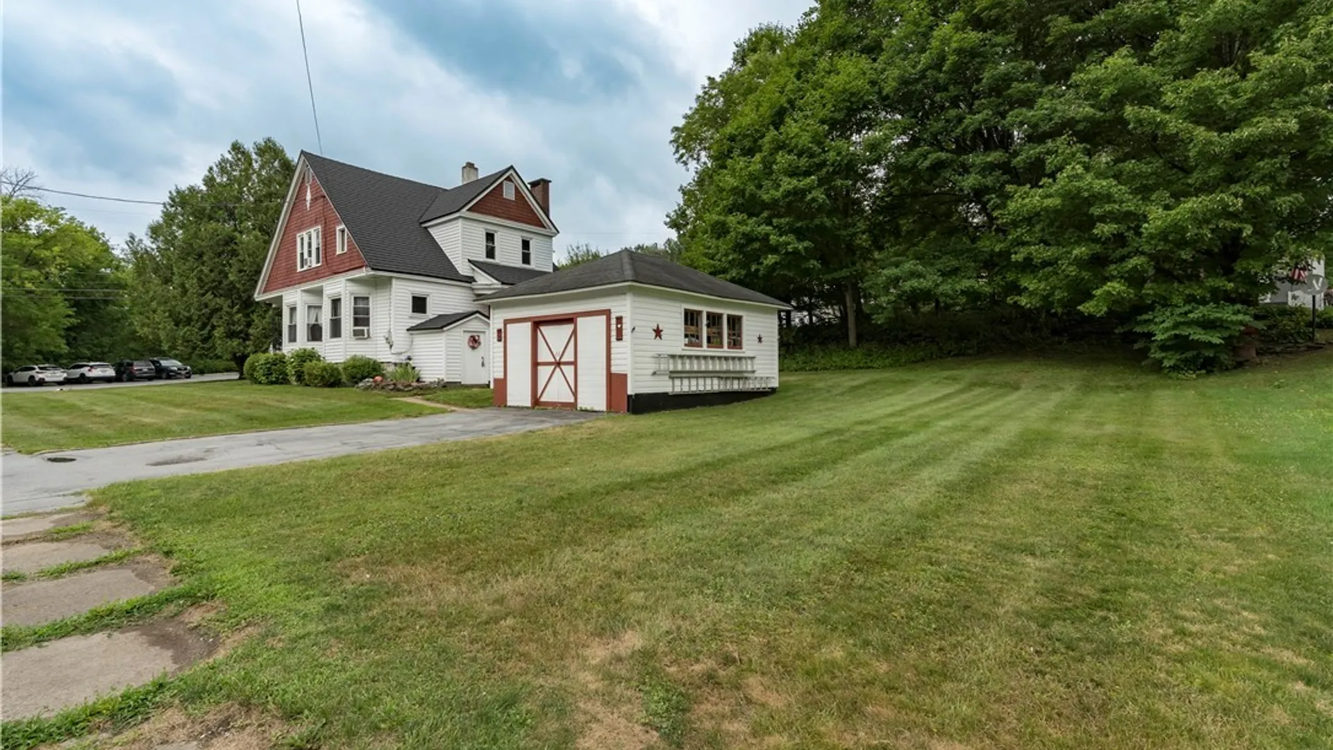 Property at 7085 Mcalpine Street, West Turin, NY 13368 42