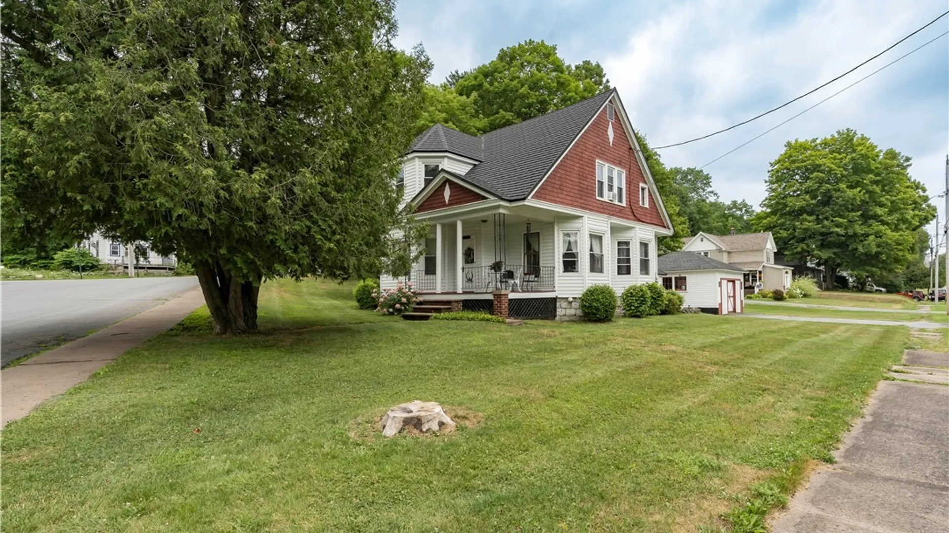 Property at 7085 Mcalpine Street, West Turin, NY 13368 3
