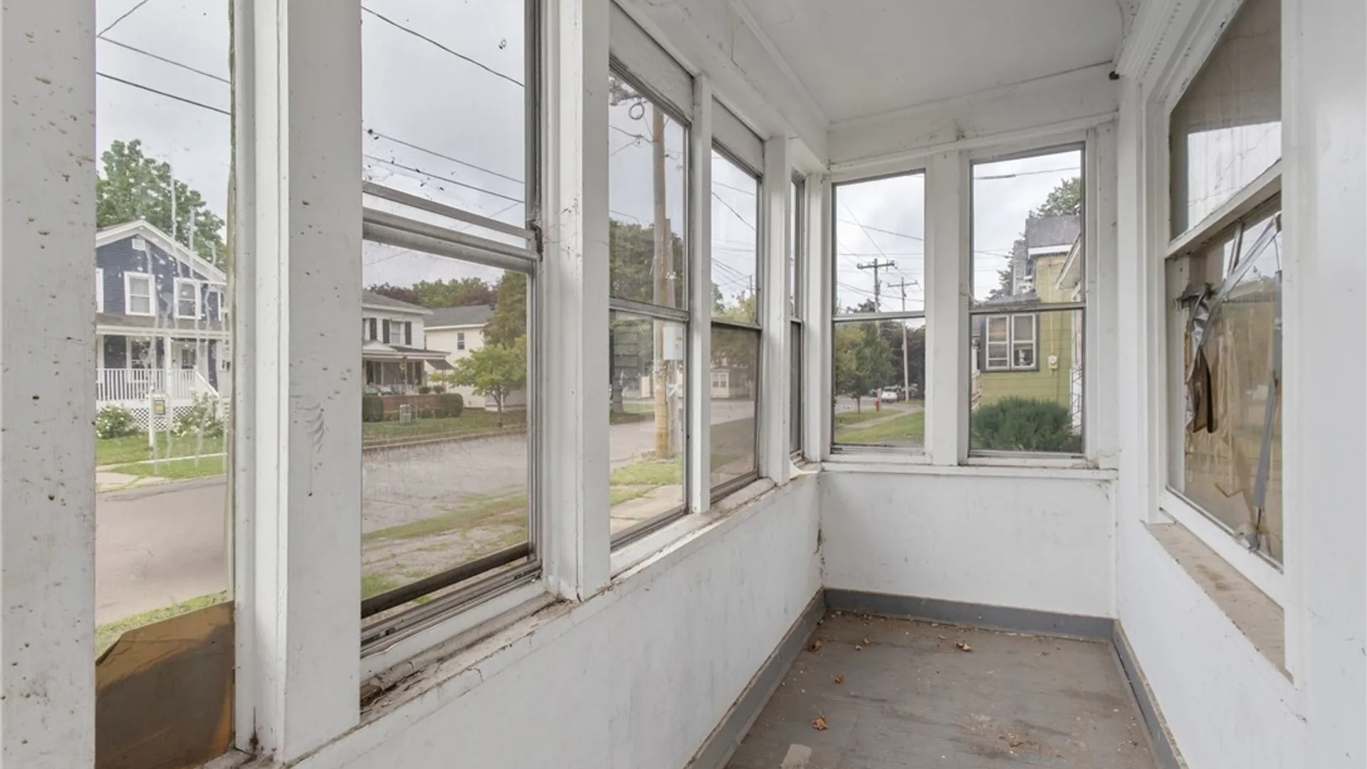 Property at 105 W Mohawk Street, Oswego, NY 13126 3