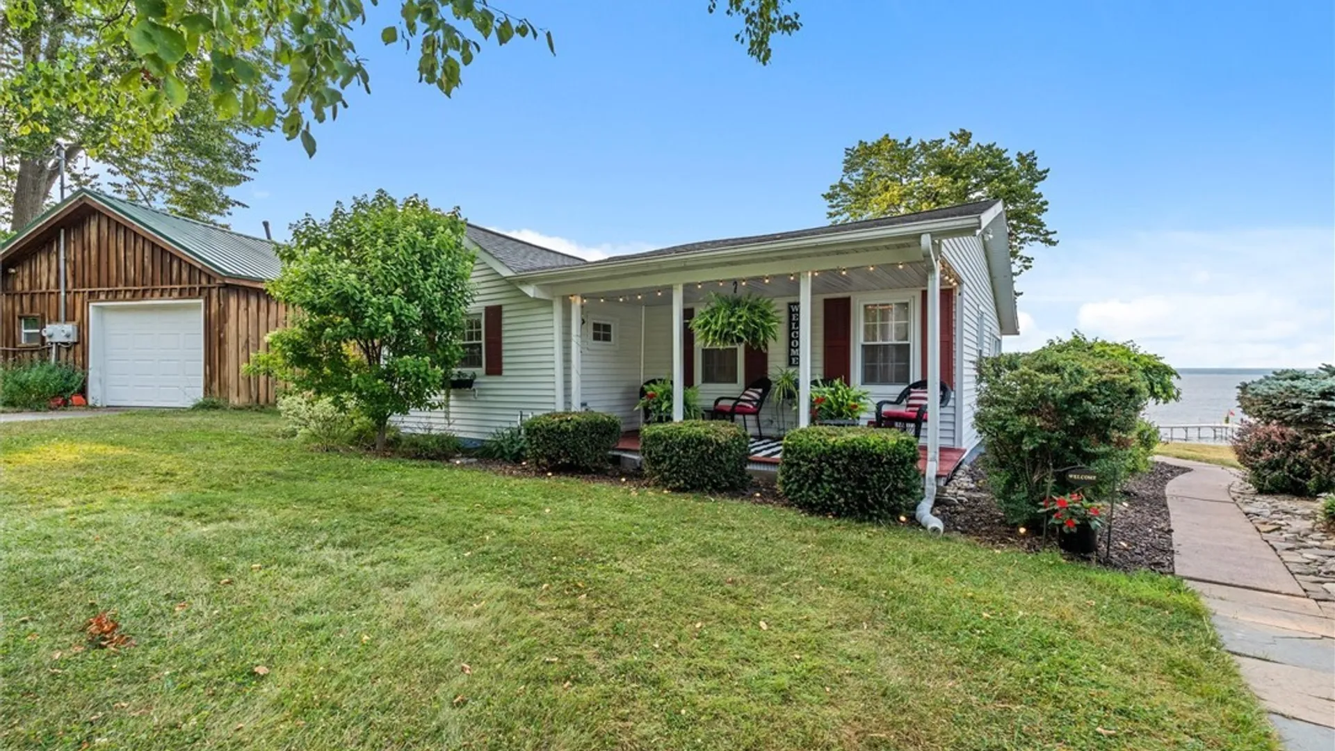 Property at 2447 Wilson Point Road, Sullivan, NY 13032 4