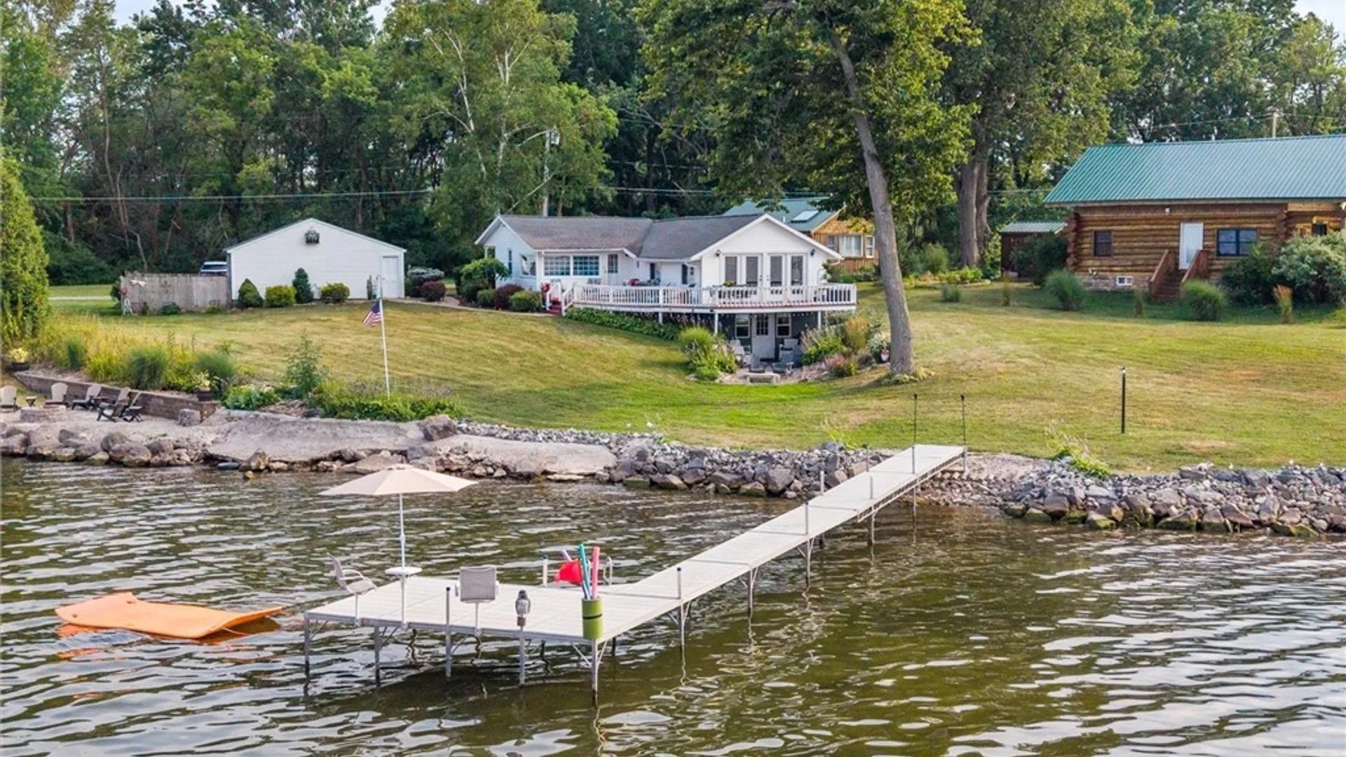 Property at 2447 Wilson Point Road, Sullivan, NY 13032 33