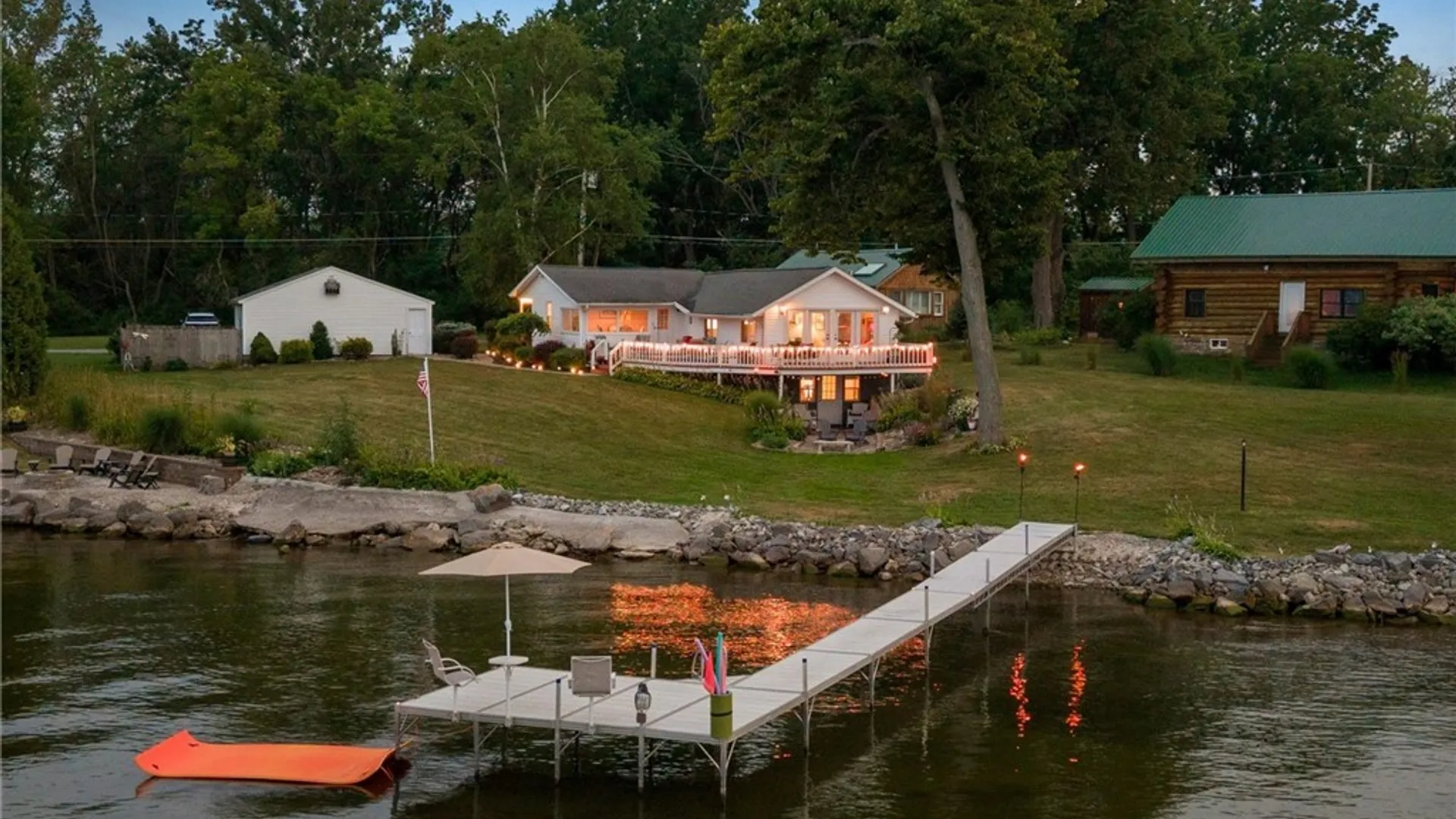Property at 2447 Wilson Point Road, Sullivan, NY 13032 39