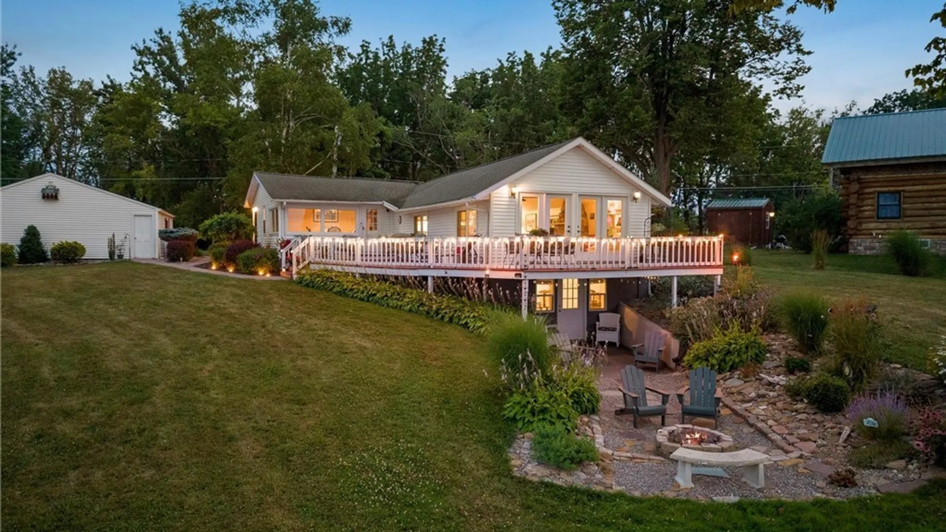 Property at 2447 Wilson Point Road, Sullivan, NY 13032 41