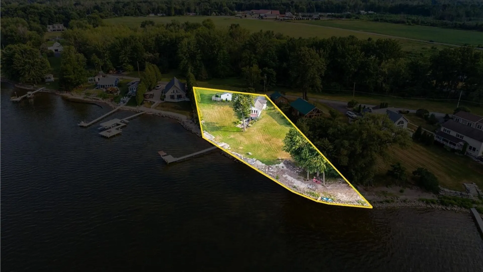 Property at 2447 Wilson Point Road, Sullivan, NY 13032 46