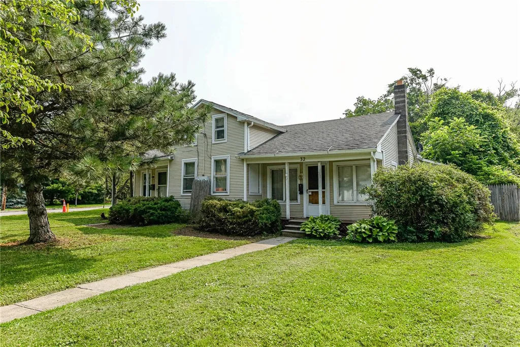 Property at 32/34 Fayette Street, Sweden, NY 14420