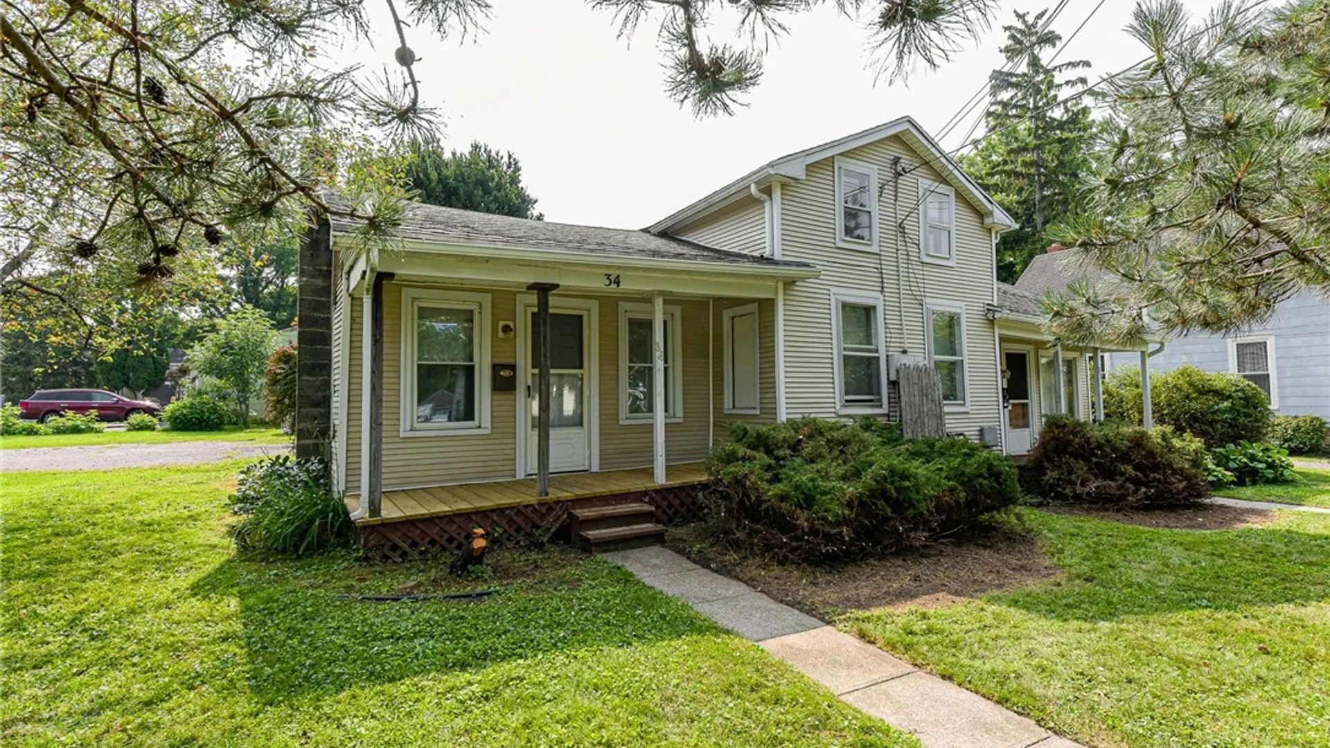 Property at 32/34 Fayette Street, Sweden, NY 14420 2