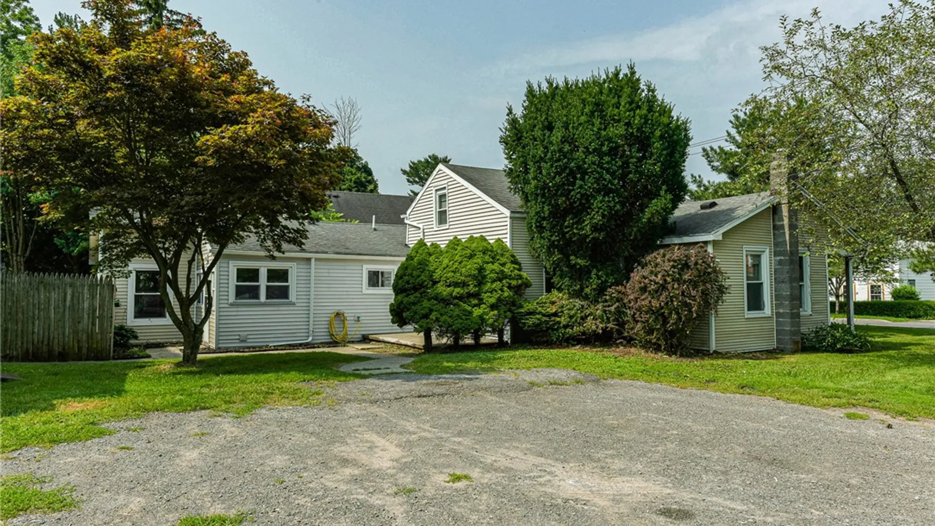 Property at 32/34 Fayette Street, Sweden, NY 14420 32