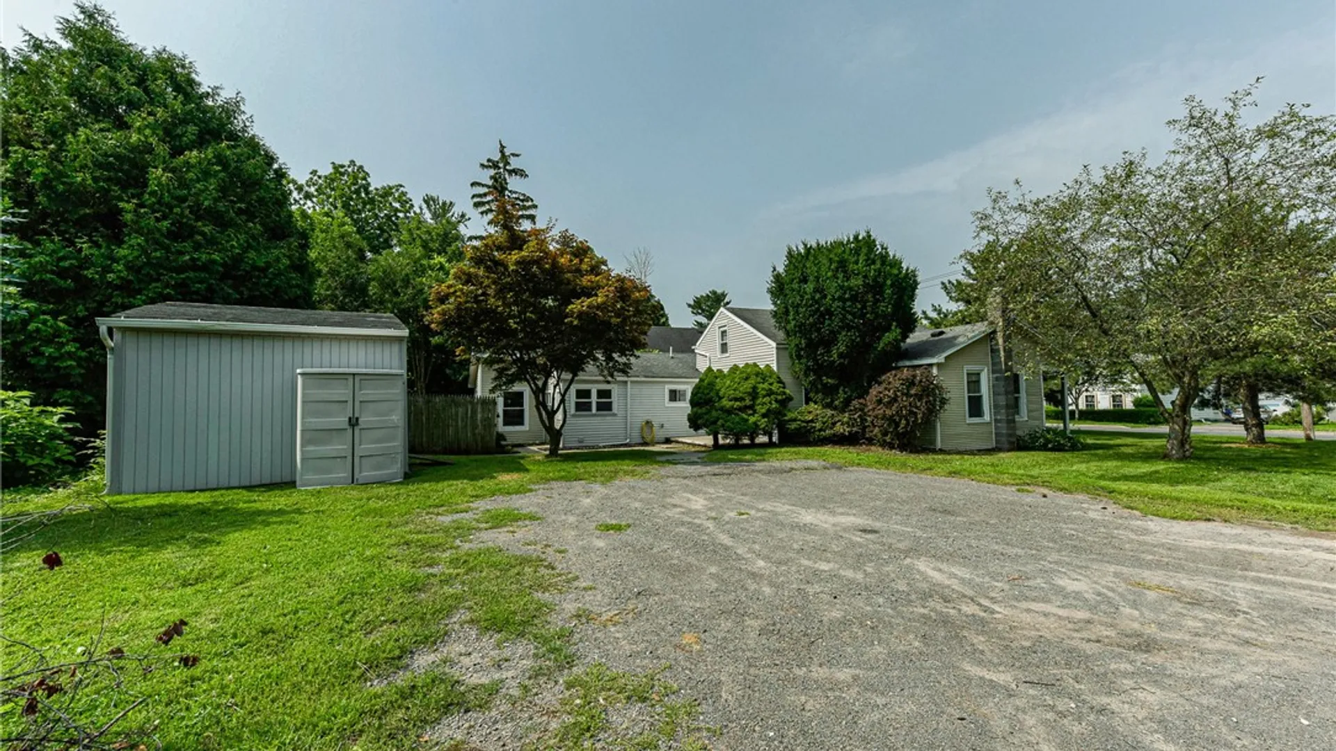 Property at 32/34 Fayette Street, Sweden, NY 14420 33