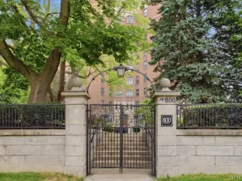 Property at 800 W Ferry Street, Buffalo, NY 14222