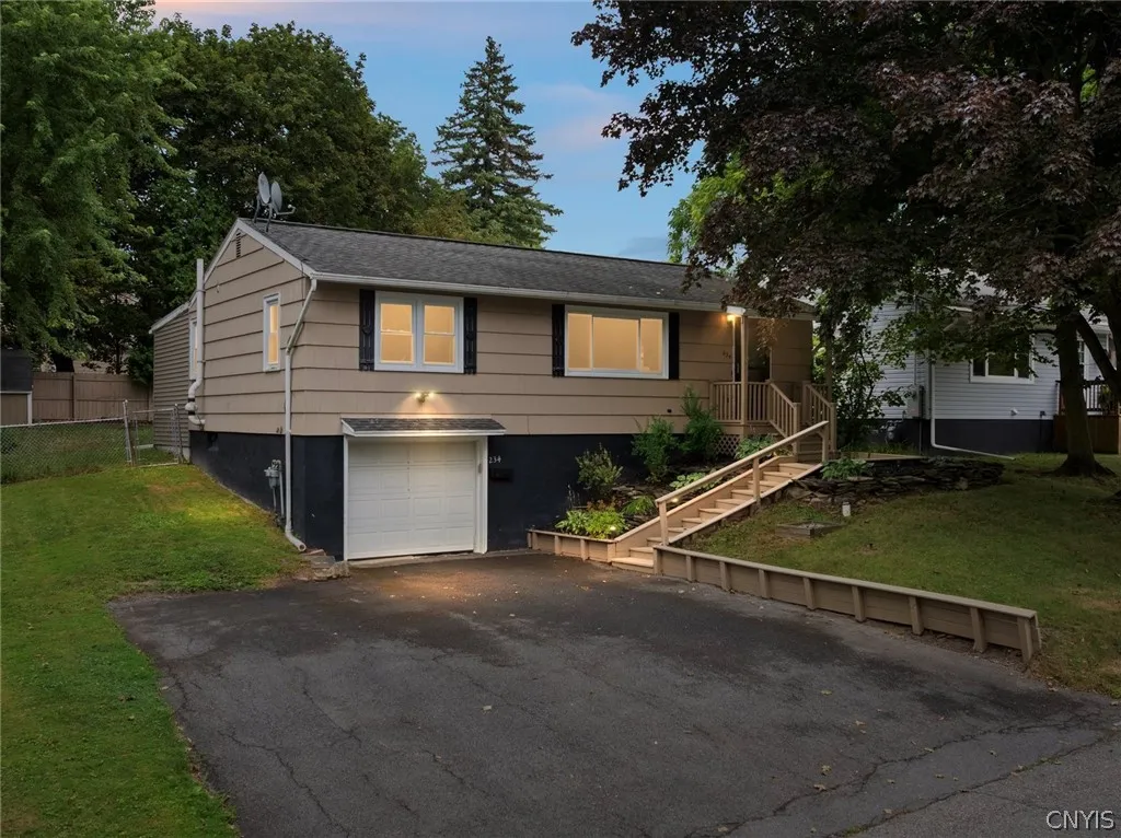 Property at 234 Germania Avenue, Camillus, NY 13219