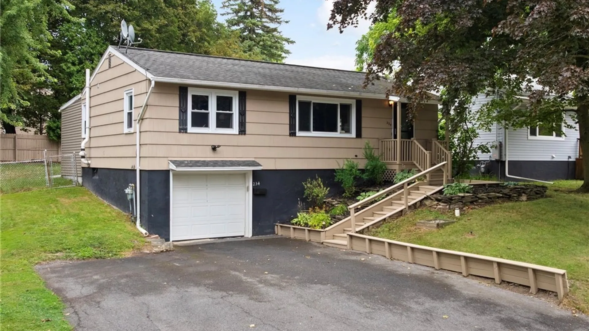 Property at 234 Germania Avenue, Camillus, NY 13219 2