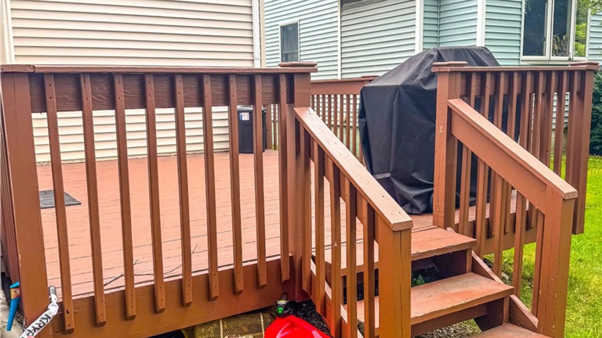 Property at 101 Pittsford Street, Rochester, NY 14615 16