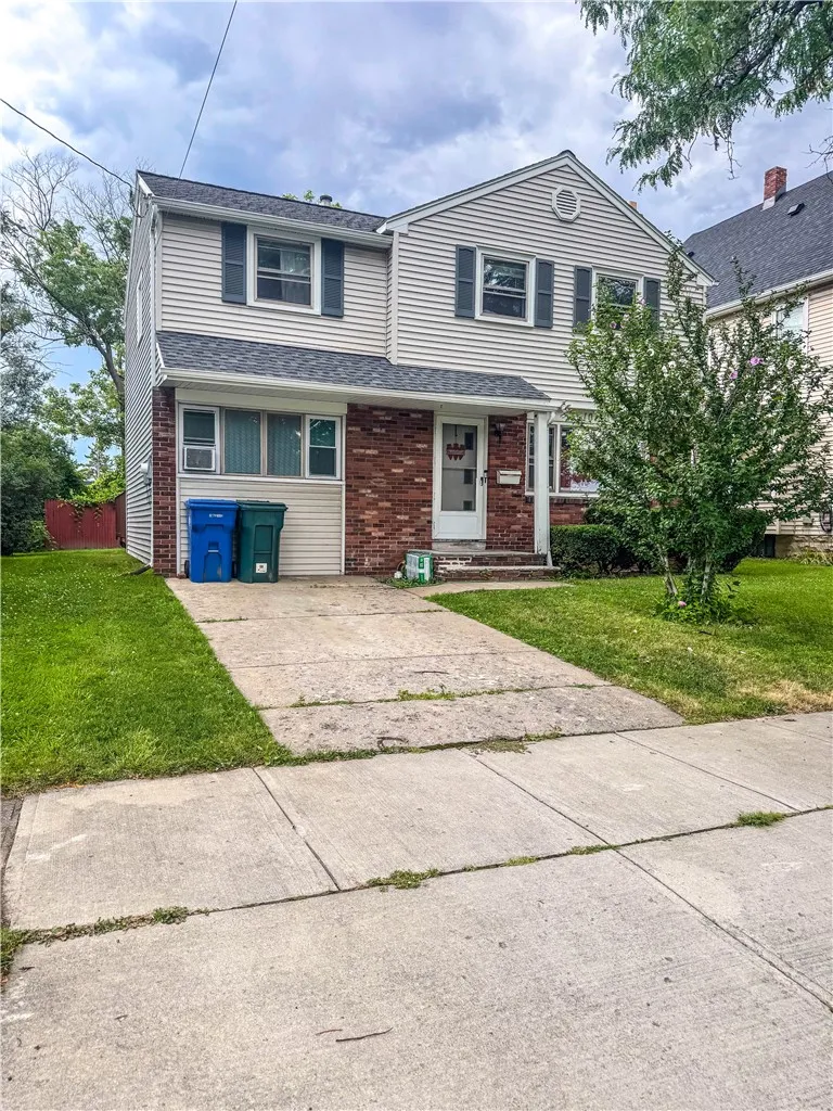 Property at 101 Pittsford Street, Rochester, NY 14615