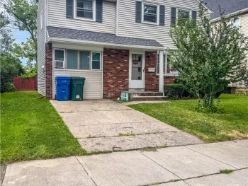Property at 101 Pittsford Street, Rochester, NY 14615