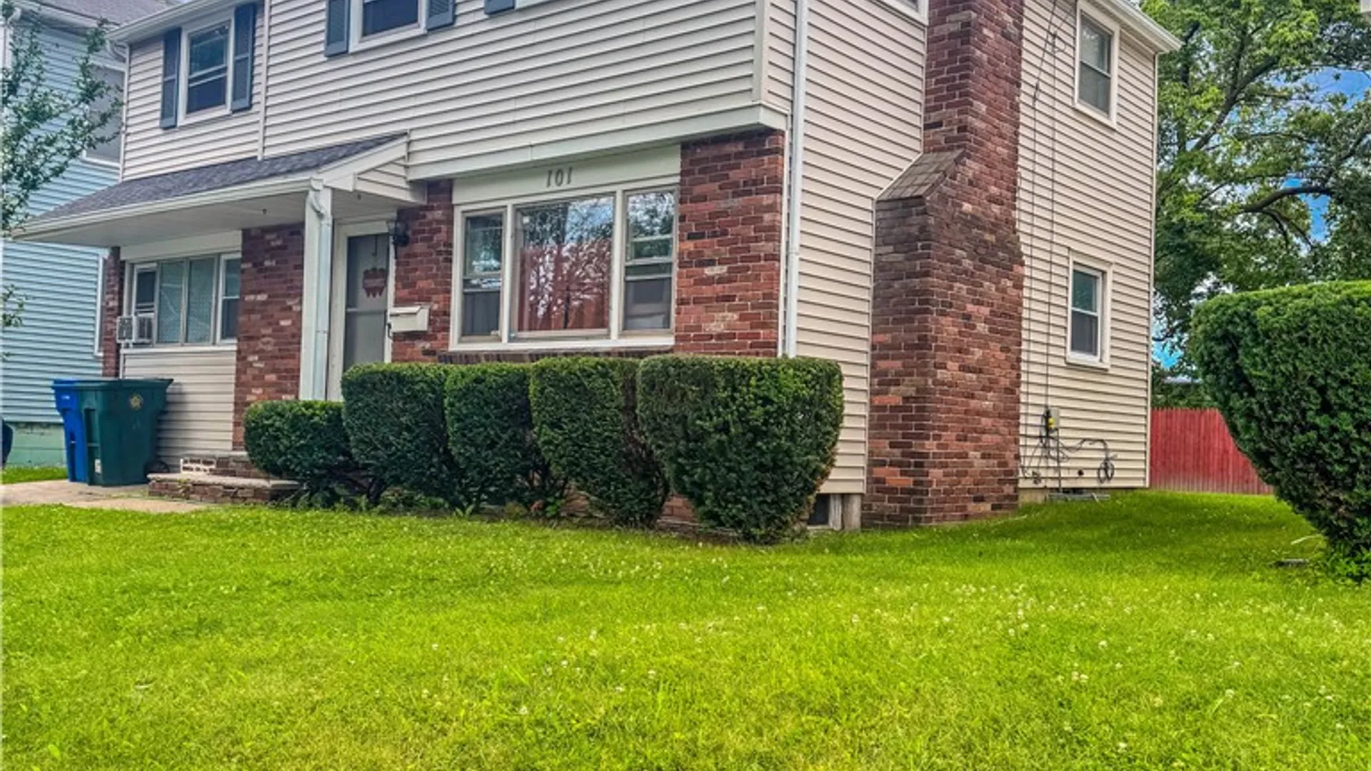 Property at 101 Pittsford Street, Rochester, NY 14615 2