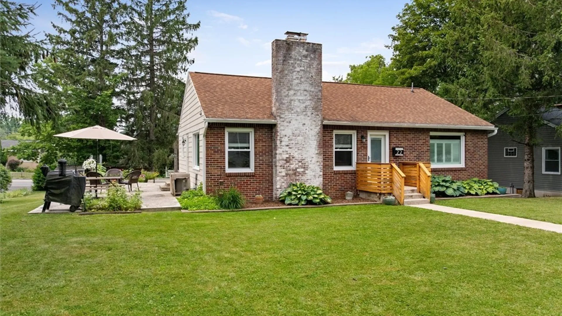 Property at 22 Kevan Circle, Manlius, NY 13104 3