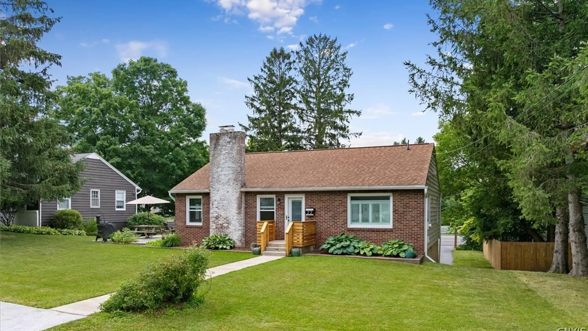 Property at 22 Kevan Circle, Manlius, NY 13104 2