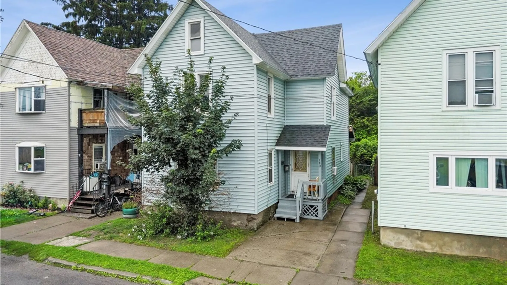 Property at 140 E Orchard Street, Frankfort, NY 13340 3