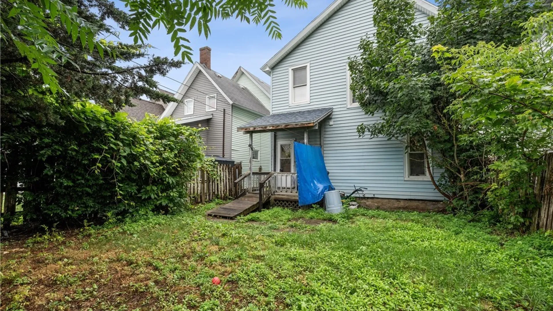 Property at 140 E Orchard Street, Frankfort, NY 13340 31