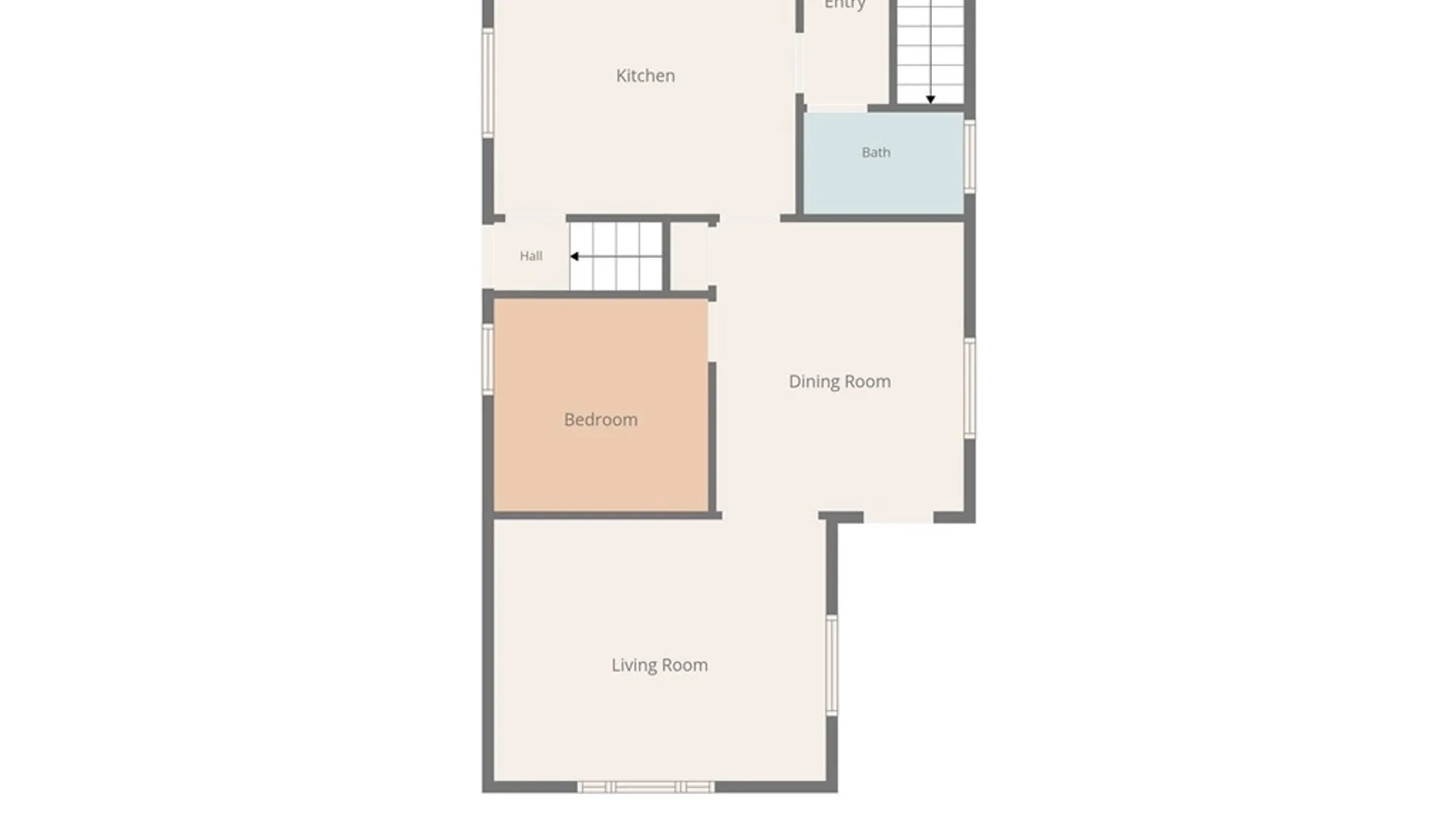 Property at 140 E Orchard Street, Frankfort, NY 13340 35