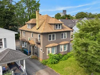 Property at 395 University Avenue, Rochester, NY 14607