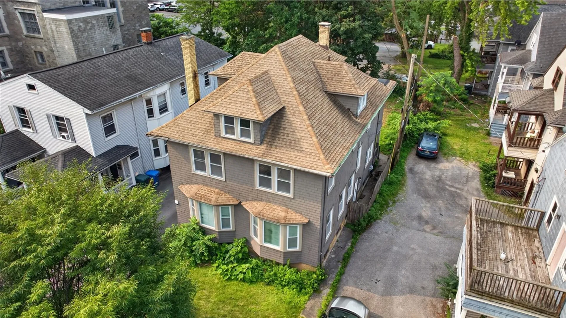 Property at 395 University Avenue, Rochester, NY 14607 2