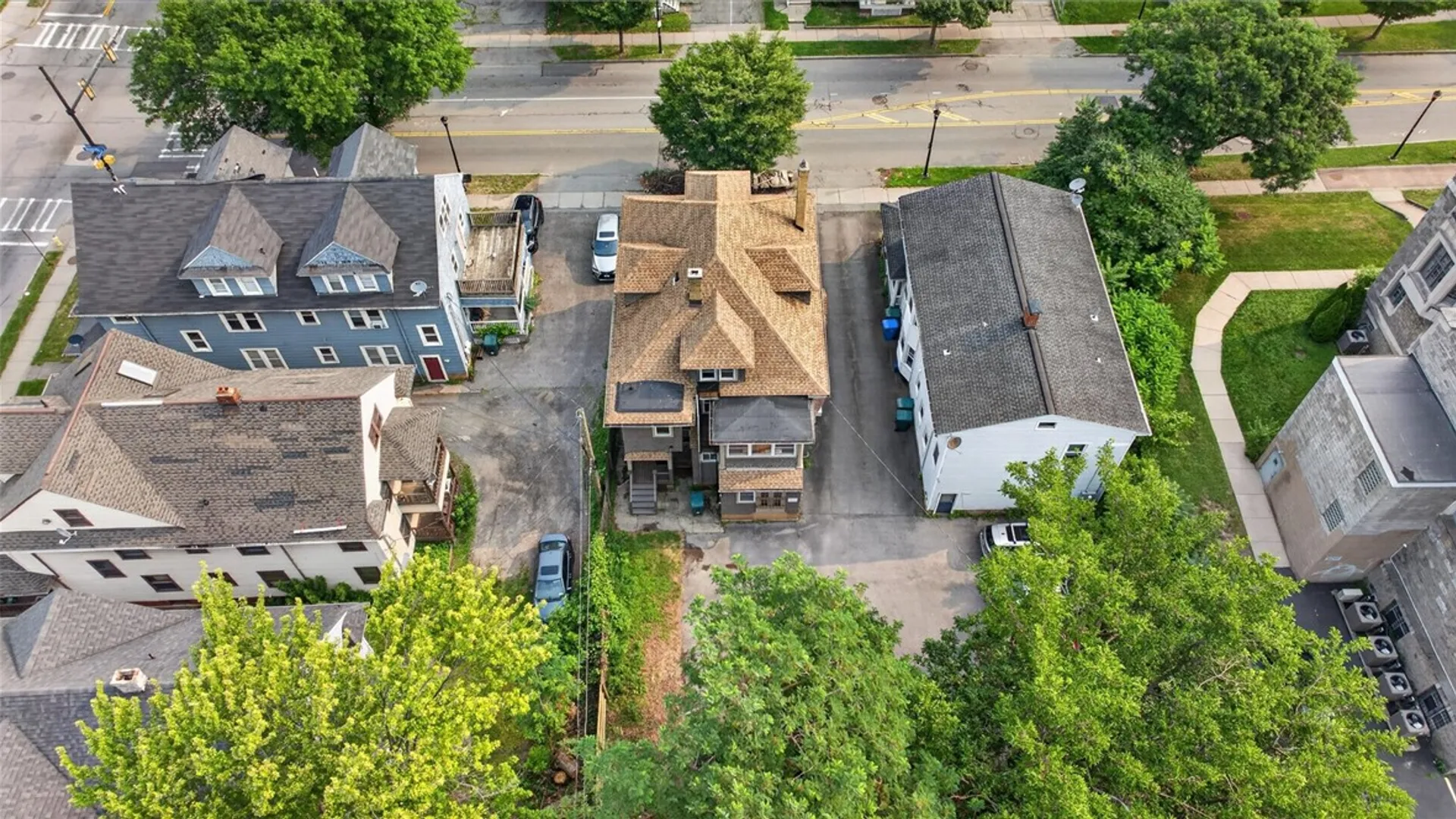 Property at 395 University Avenue, Rochester, NY 14607 3