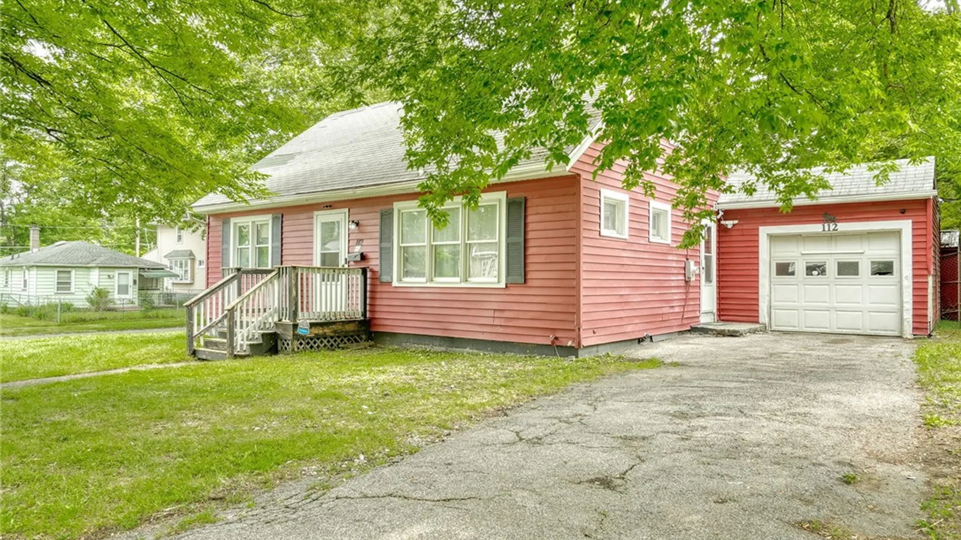 Property at 177 Weyl Street, Rochester, NY 14621 3