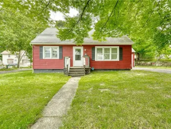 Property at 177 Weyl Street, Rochester, NY 14621
