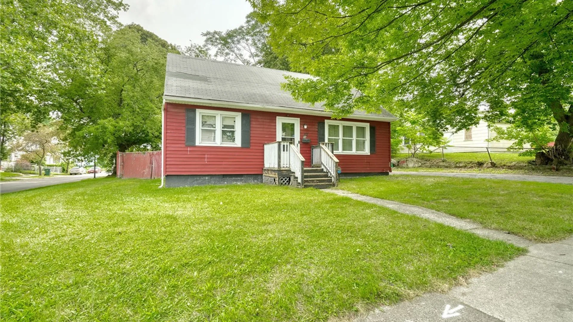Property at 177 Weyl Street, Rochester, NY 14621 2
