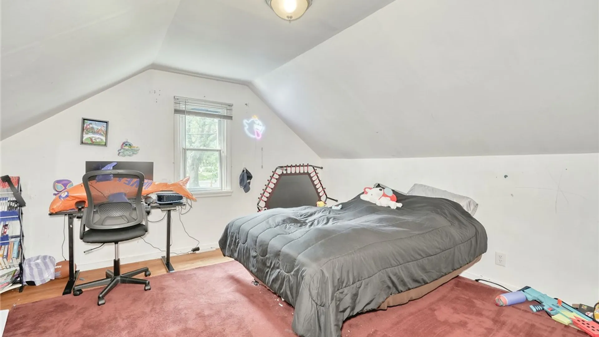 Property at 177 Weyl Street, Rochester, NY 14621 22