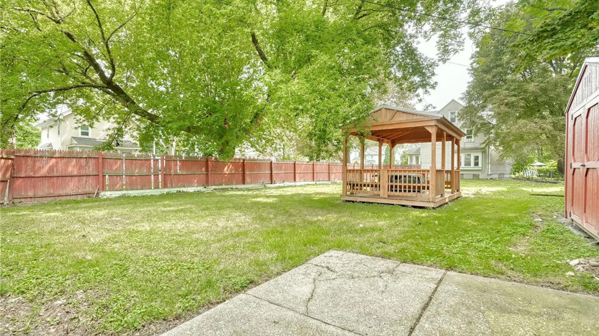 Property at 177 Weyl Street, Rochester, NY 14621 31